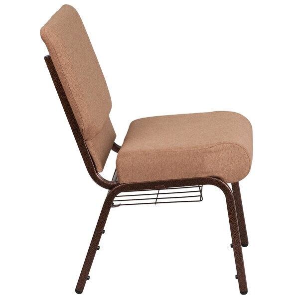 Church Chair, 25