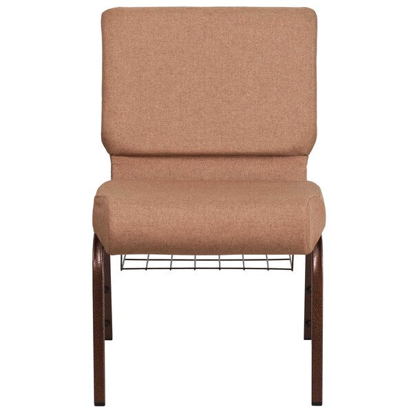 Church Chair, 25