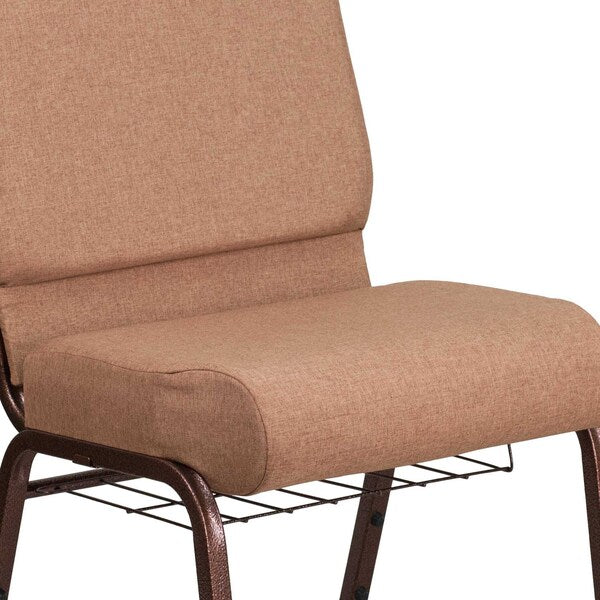 Church Chair, 25