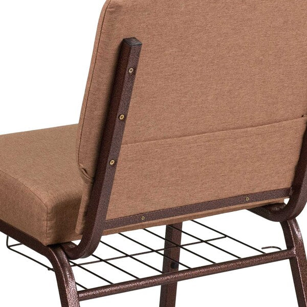 Church Chair, 25
