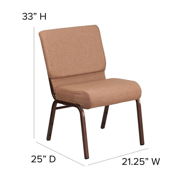 Church Chair, 25