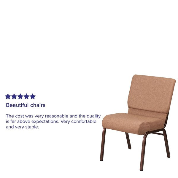 Church Chair, 25