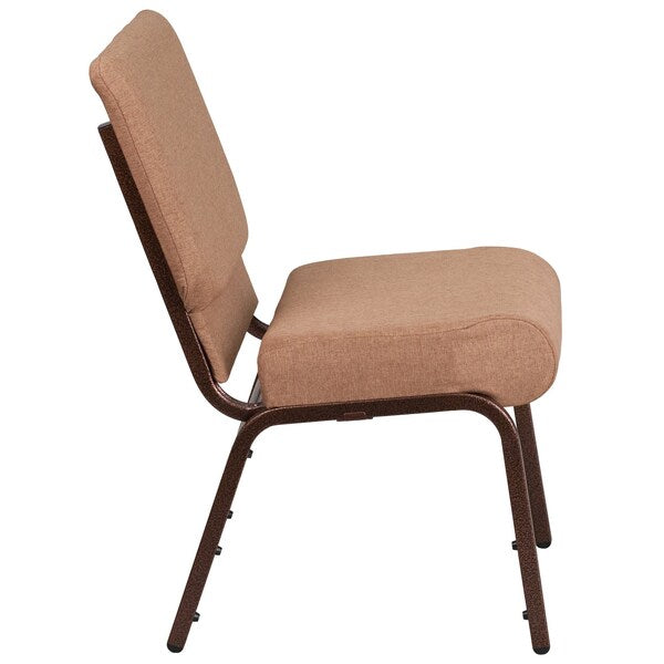 Church Chair, 25