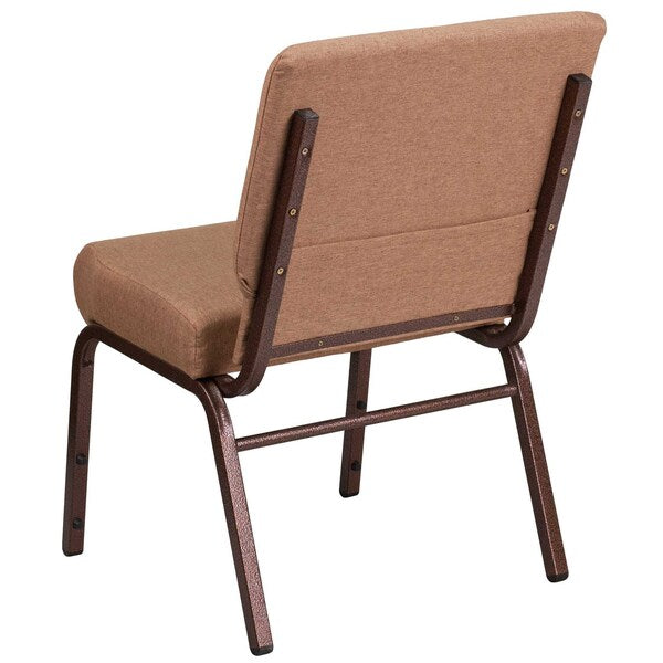 Church Chair, 25