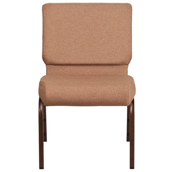 Church Chair, 25