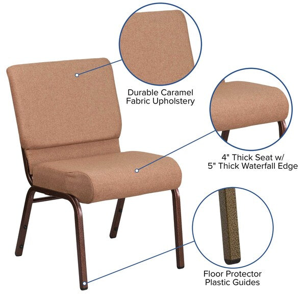 Church Chair, 25
