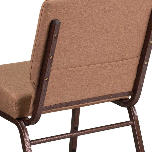 Church Chair, 25