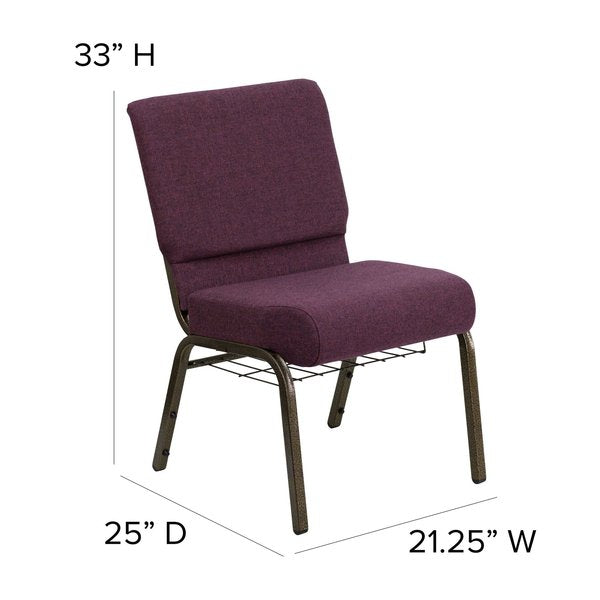 Church Chair, 25