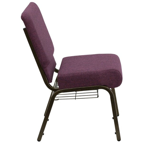 Church Chair, 25