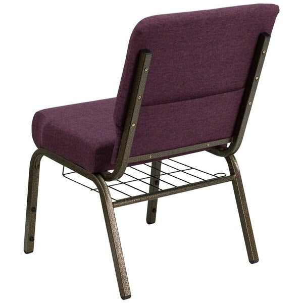 Church Chair, 25