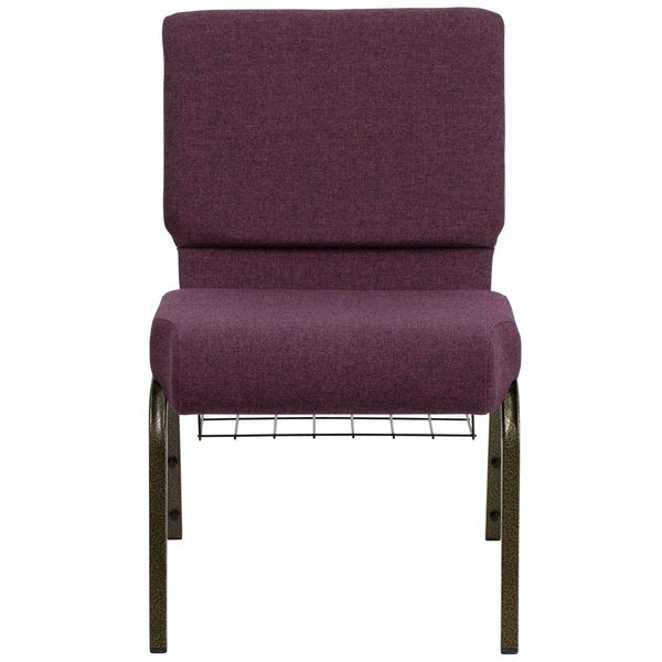 Church Chair, 25