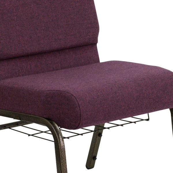 Church Chair, 25