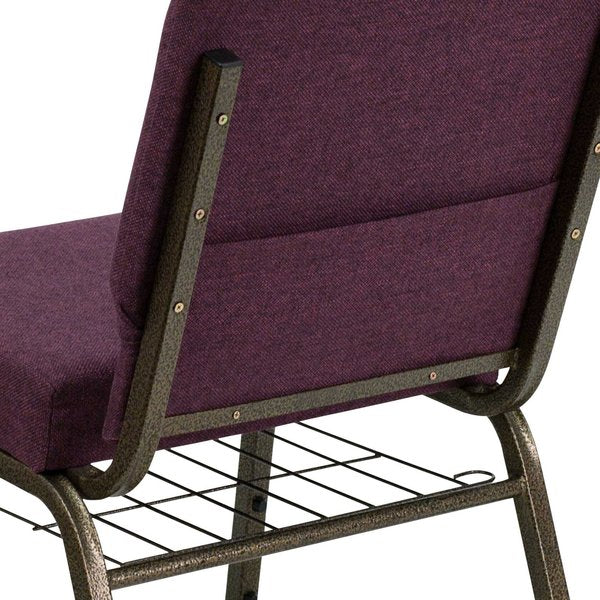 Church Chair, 25