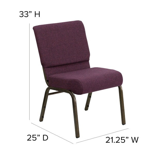 Church Chair, 25