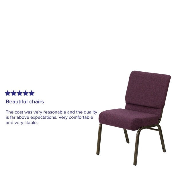 Church Chair, 25