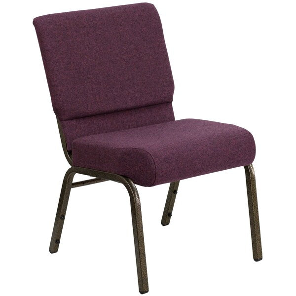 Church Chair, 25