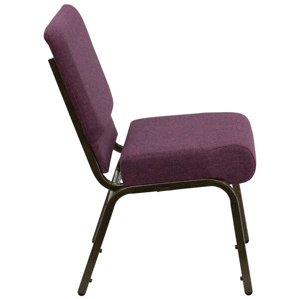 Church Chair, 25