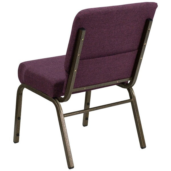 Church Chair, 25