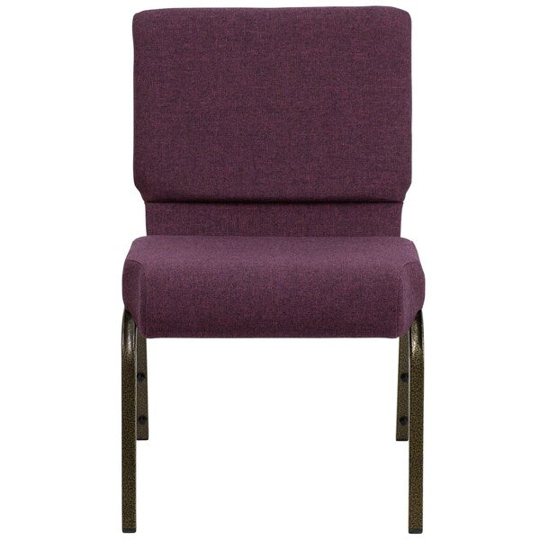 Church Chair, 25