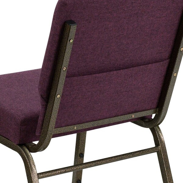 Church Chair, 25