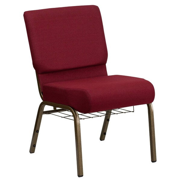 Church Chair, 25