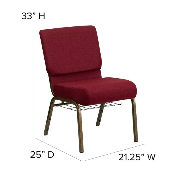 Church Chair, 25