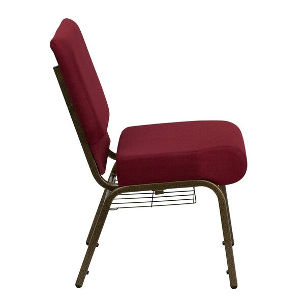 Church Chair, 25