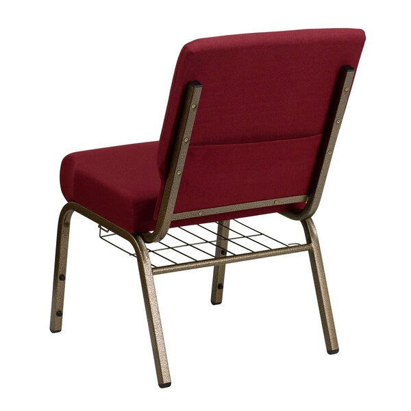 Church Chair, 25
