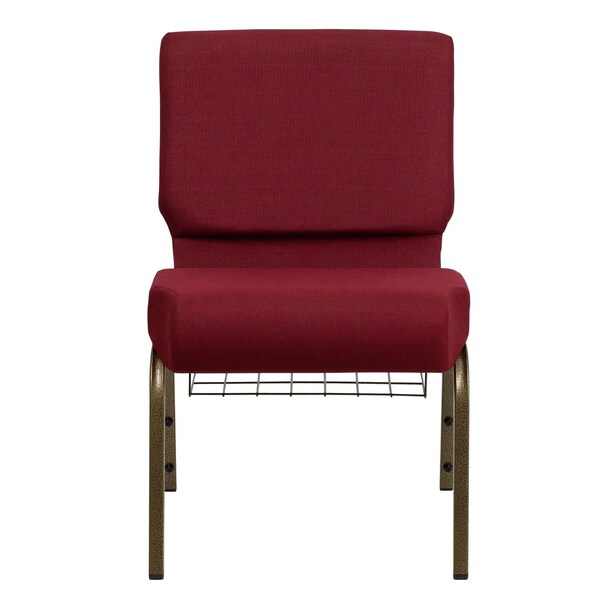 Church Chair, 25