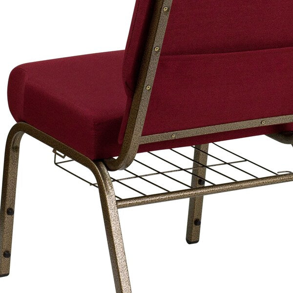 Church Chair, 25