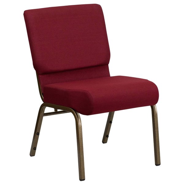 Church Chair, 25