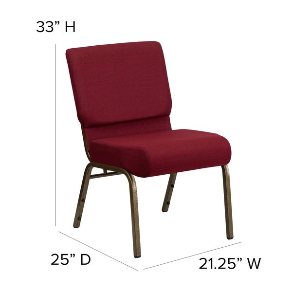Church Chair, 25