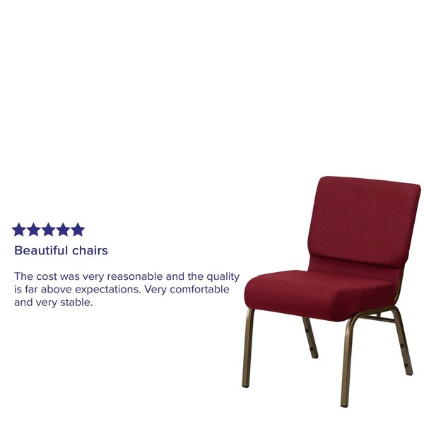 Church Chair, 25