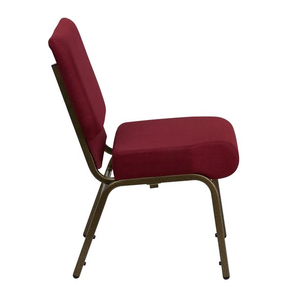 Church Chair, 25