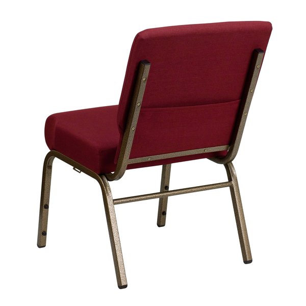 Church Chair, 25