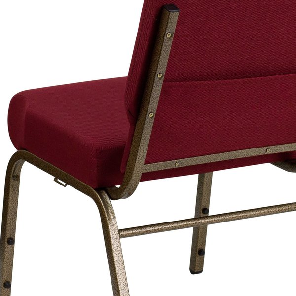 Church Chair, 25