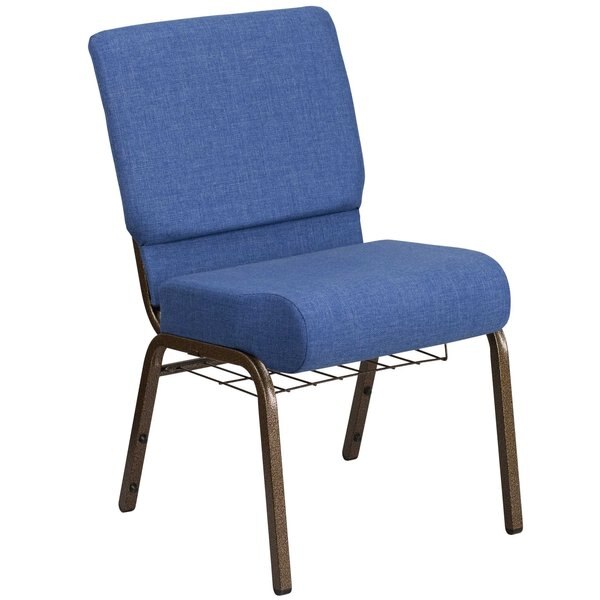 Church Chair, 25