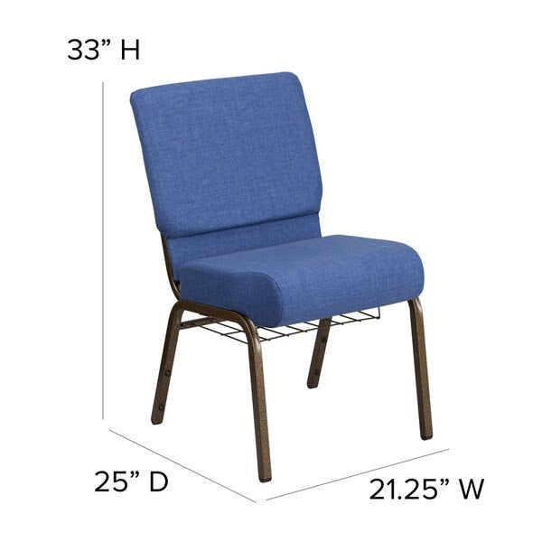 Church Chair, 25