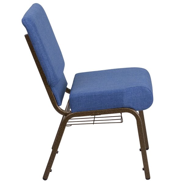 Church Chair, 25