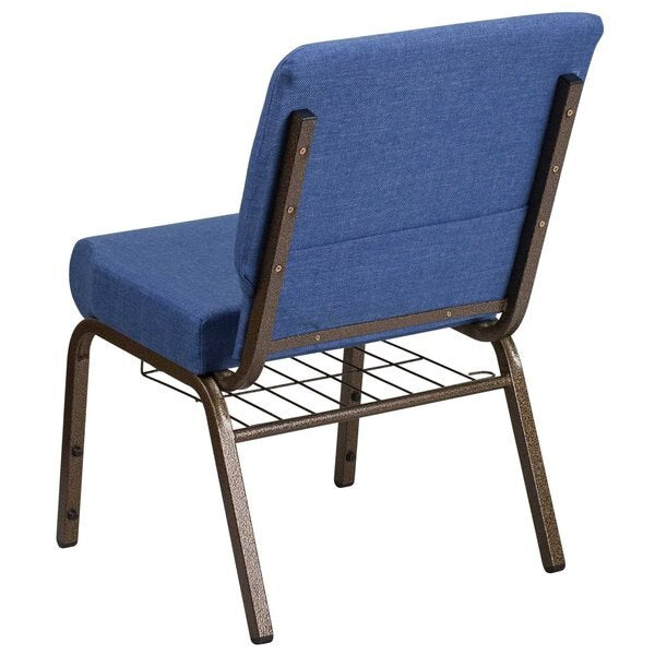 Church Chair, 25