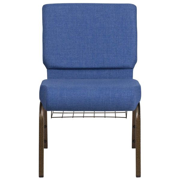 Church Chair, 25