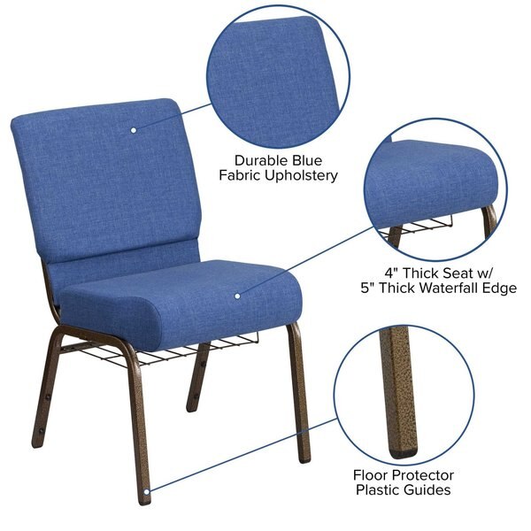 Church Chair, 25