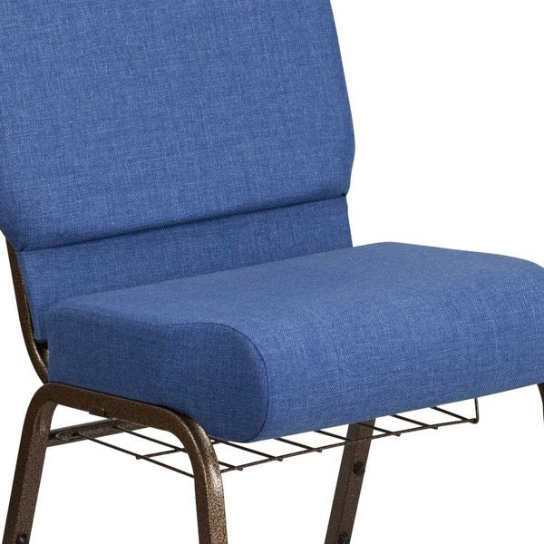 Church Chair, 25