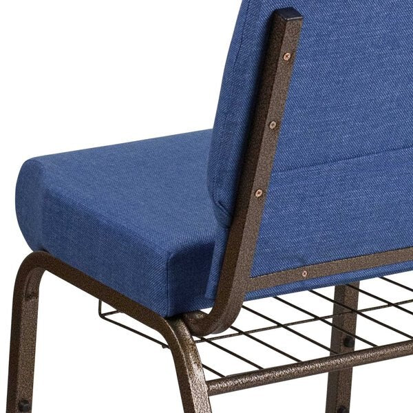 Church Chair, 25