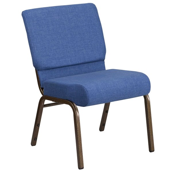 Church Chair, 25