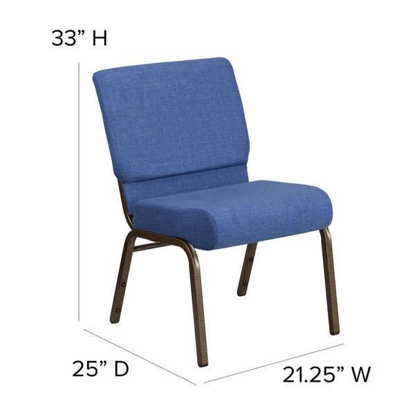 Church Chair, 25