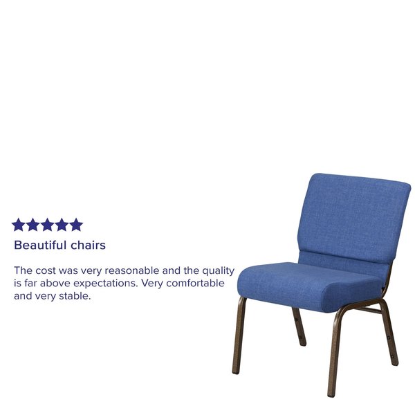 Church Chair, 25