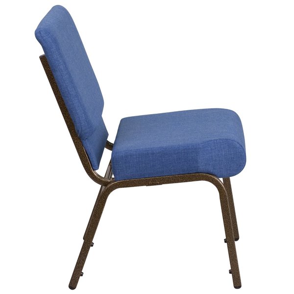 Church Chair, 25