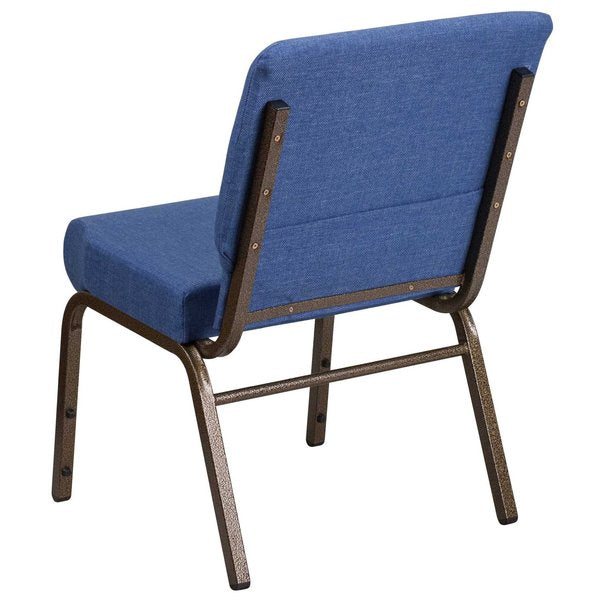 Church Chair, 25
