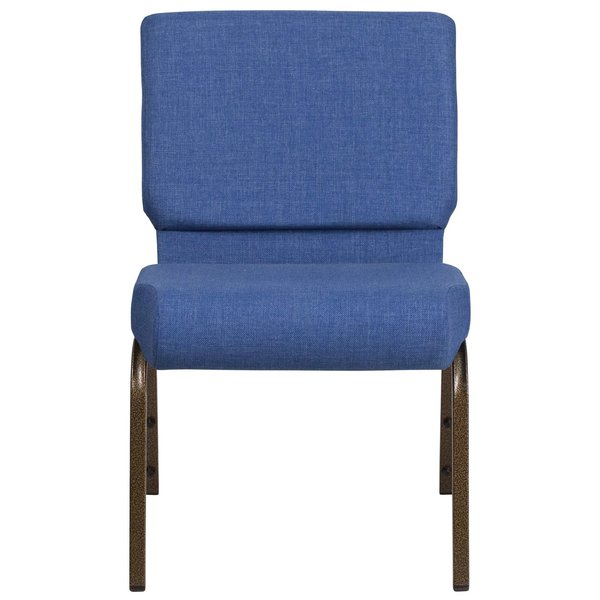 Church Chair, 25